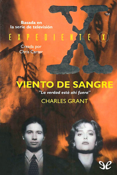 descargar libro Viento de sangre