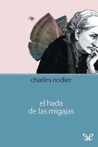 libro gratis El hada de las migajas