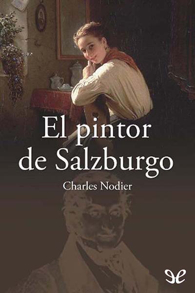 libro gratis El pintor de Salzburgo