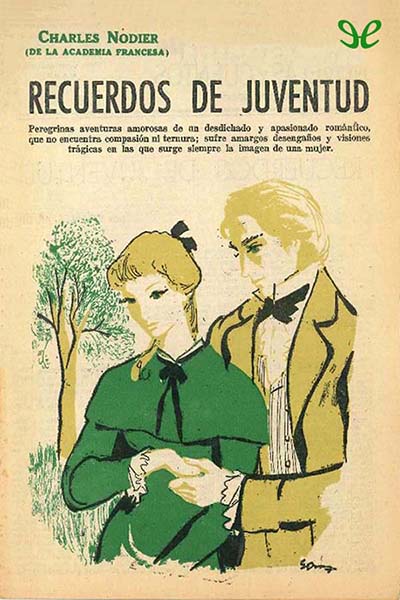 descargar libro Recuerdos de juventud