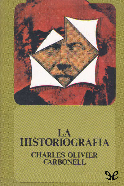 libro gratis La historiografía