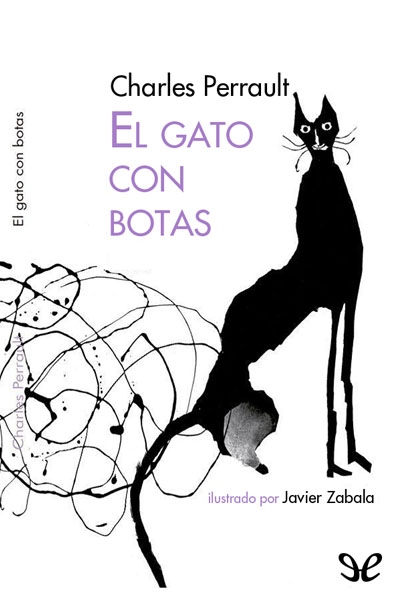 libro gratis El gato con botas