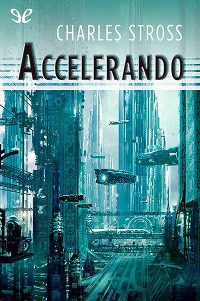 descargar libro Accelerando