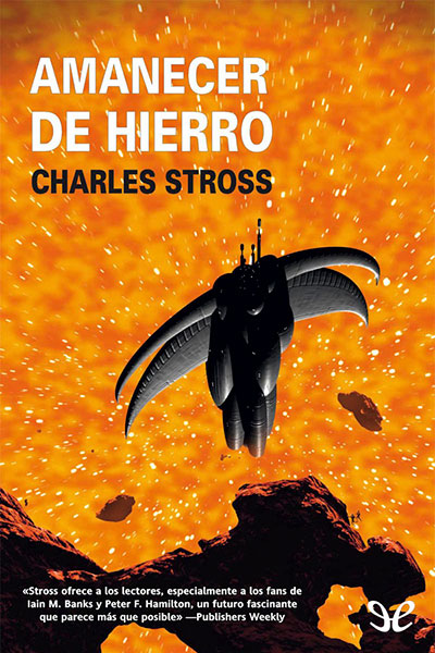 descargar libro Amanecer de hierro