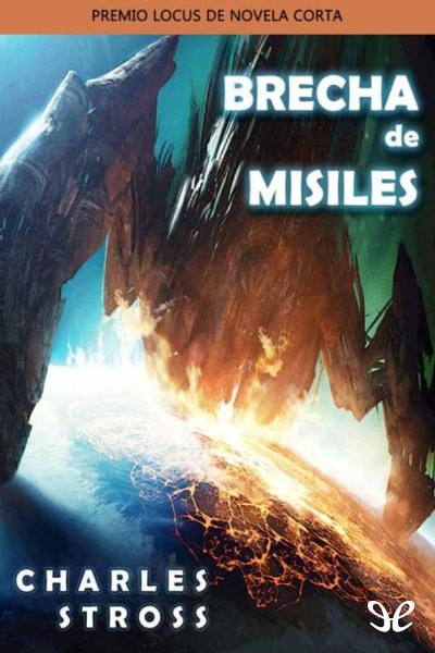 descargar libro Brecha de misiles