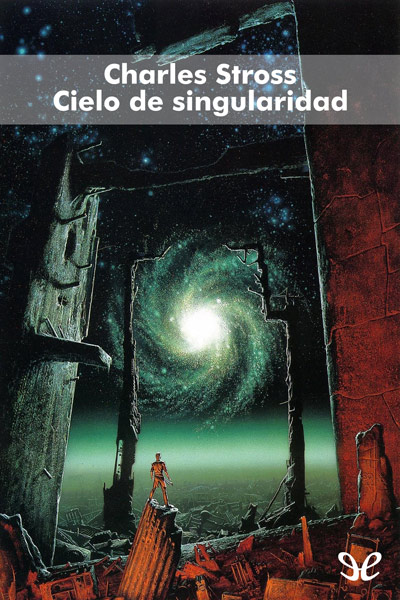 descargar libro Cielo de singularidad