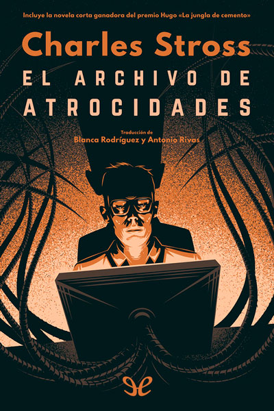 descargar libro El archivo de atrocidades