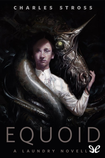 descargar libro Equoid