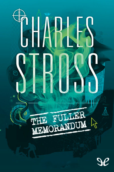 libro gratis The Fuller Memorandum