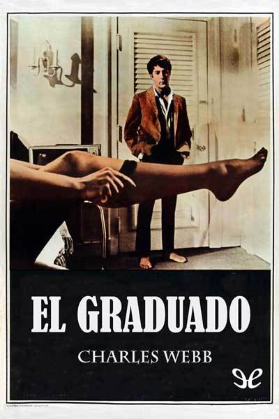 libro gratis El graduado