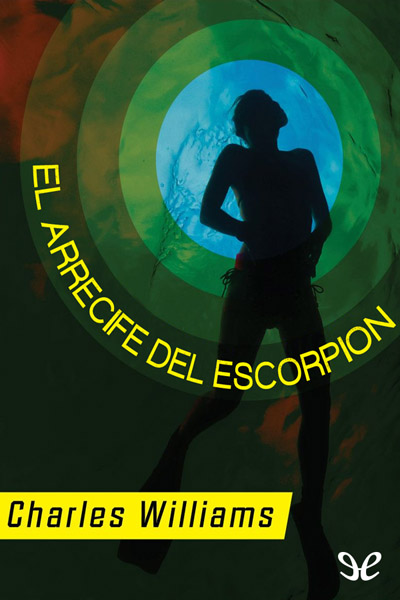 descargar libro El arrecife del escorpión