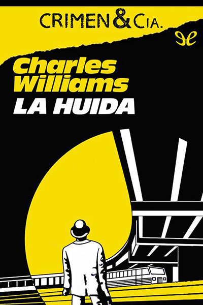 libro gratis La huida