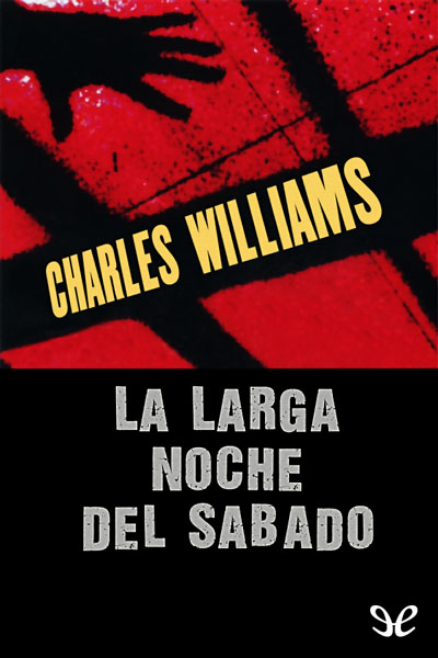 descargar libro La larga noche del sábado