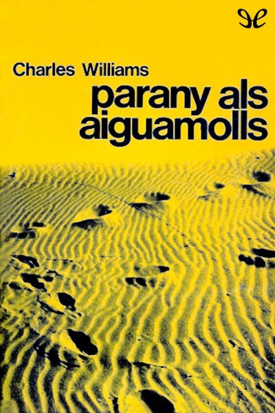 libro gratis Parany als aiguamolls