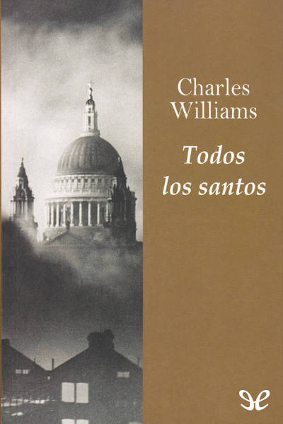 libro gratis Todos los santos