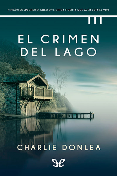 descargar libro El crimen del lago