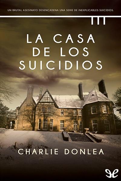 descargar libro La casa de los suicidios