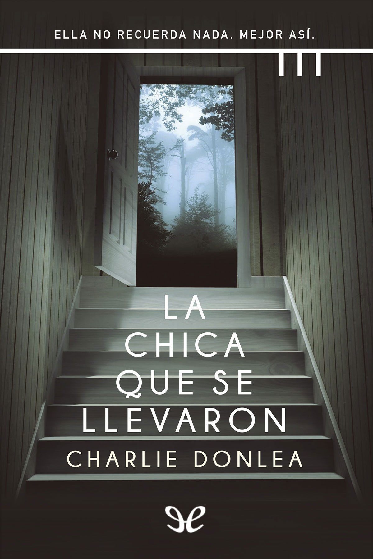 libro gratis La chica que se llevaron