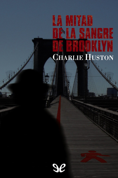 descargar libro La mitad de la sangre de Brooklyn