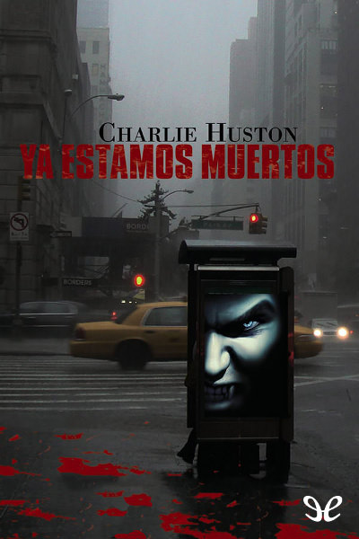 descargar libro Ya estamos muertos