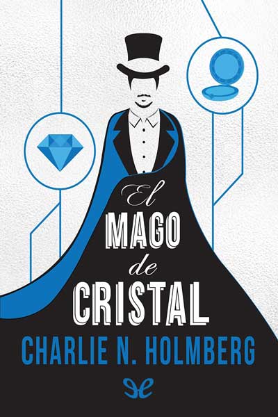 libro gratis El mago de cristal