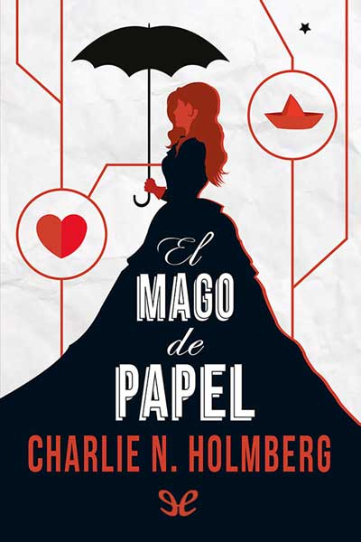 descargar libro El mago de papel