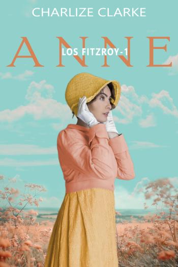 descargar libro Anne (Los Fitzroy #01)