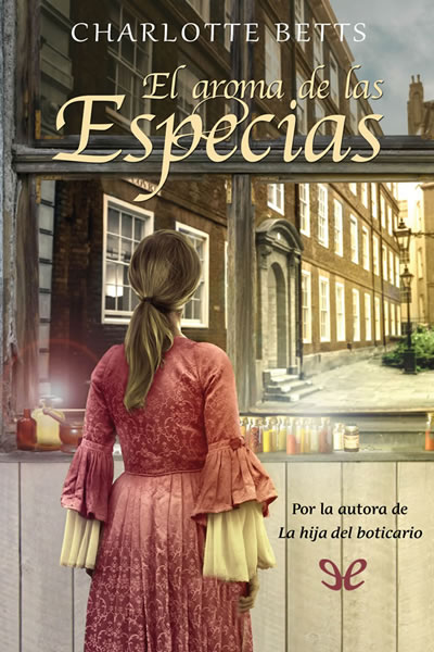 descargar libro El aroma de las especias