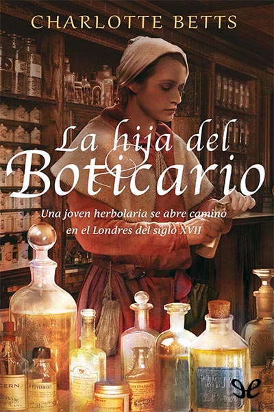 descargar libro La hija del boticario