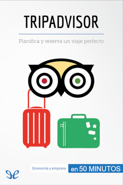 descargar libro TripAdvisor