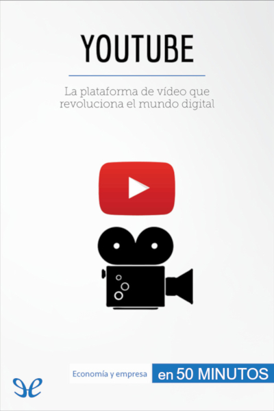 descargar libro YouTube