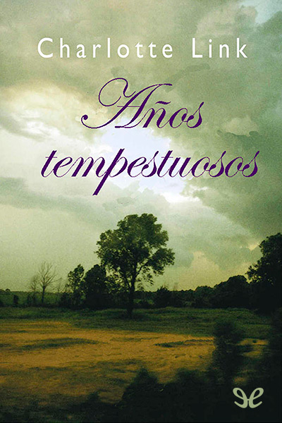 descargar libro Aos tempestuosos