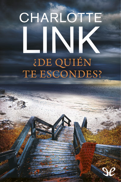 libro gratis ¿De quién te escondes?