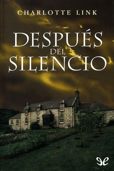 libro gratis Después del silencio