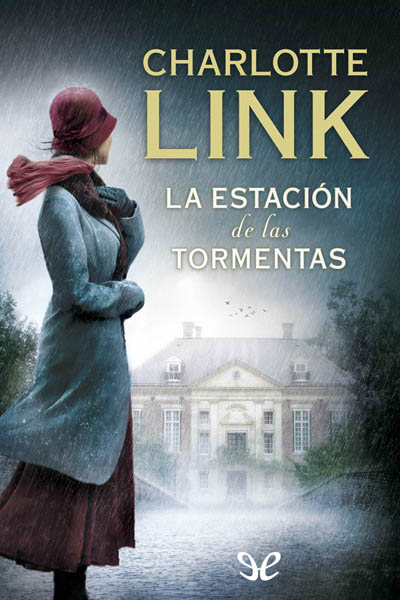 libro gratis La estación de las tormentas