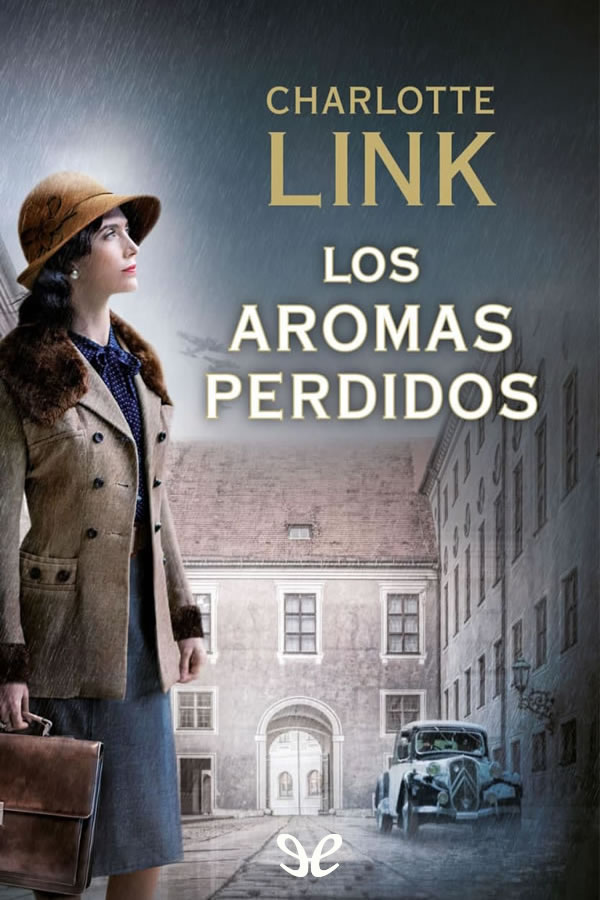 libro gratis Los aromas perdidos