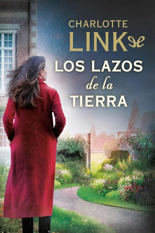 libro gratis Los lazos de la tierra