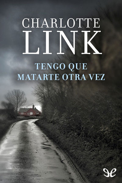 descargar libro Tengo que matarte otra vez