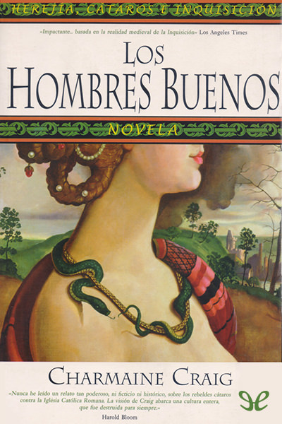 libro gratis Los hombres buenos