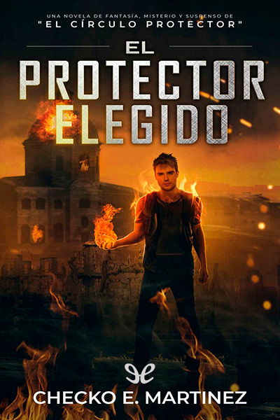 libro gratis El protector elegido