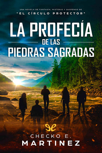 descargar libro La profecía de las piedras sagradas