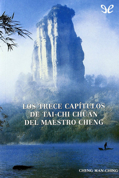 libro gratis Los trece capítulos del Tai Chi Chuan