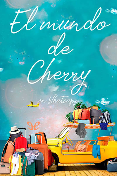 libro gratis El mundo de Cherry en Whatsapp