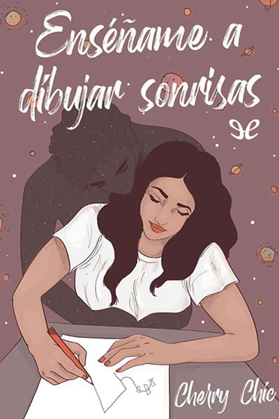 descargar libro Enséñame a dibujar sonrisas