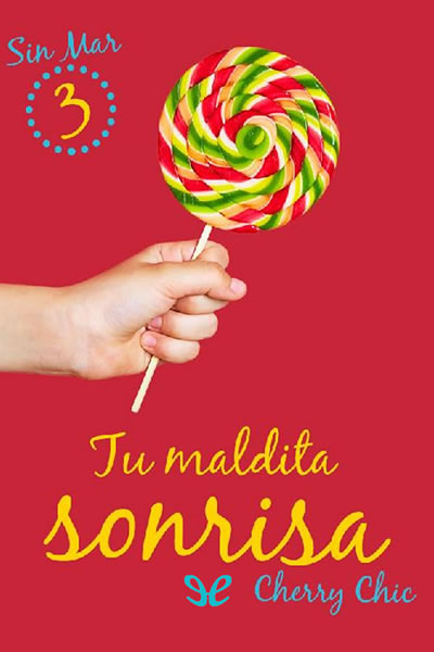 descargar libro Tu maldita sonrisa