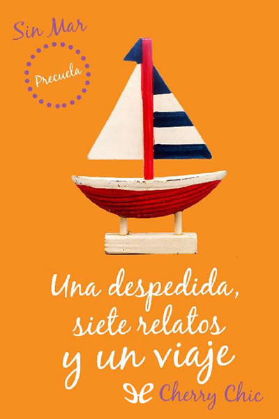 libro gratis Una despedida, siete relatos y un viaje