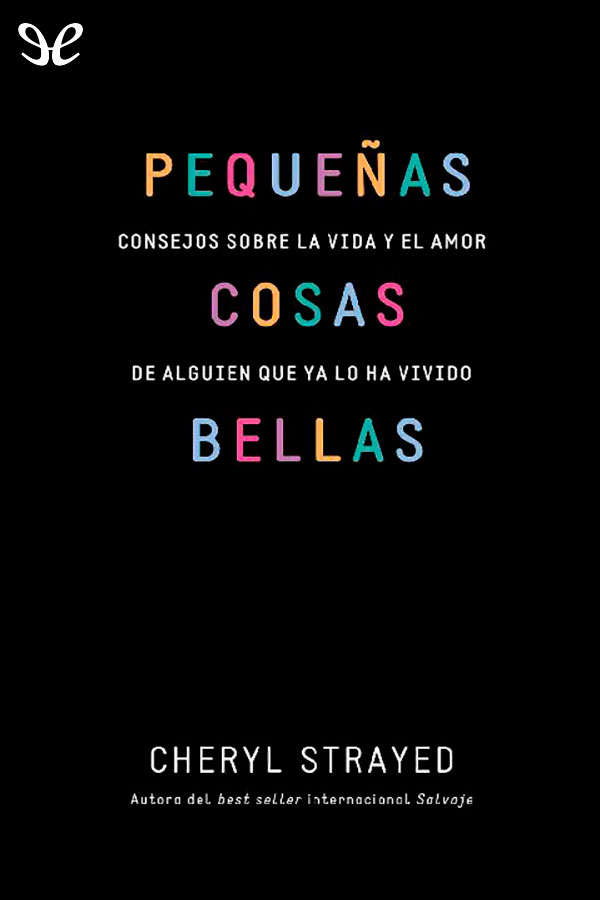 libro gratis Pequeñas cosas bellas