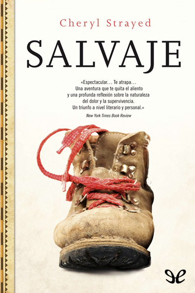 descargar libro Salvaje