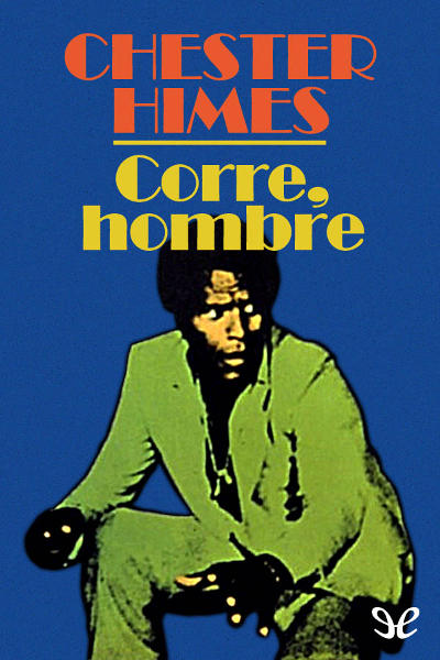 descargar libro Corre, hombre