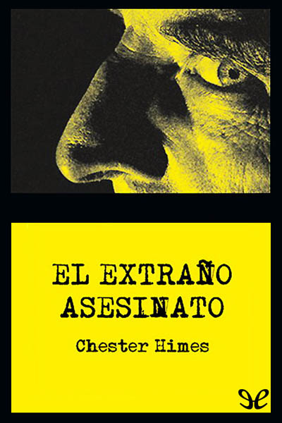 libro gratis El extraño asesinato